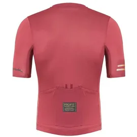 Spiuk Profit Summer kurzarmtrikot pink - M