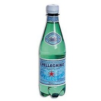 San Petgrino Wasserflasche, 50 cl, 24 Stück