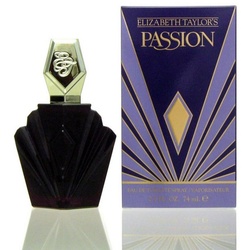 Elizabeth Taylor Eau de Toilette Elizabeth Taylor Passion for Women Eau de Toilette 74 ml