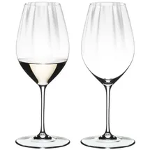 Riedel Glas Performance Riesling Weißweinglas 0,623 l 2 St.