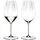Riedel Glas Performance Riesling Weißweinglas 0,623 l 2 St.