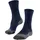 Trekkingsocken marine 42-43
