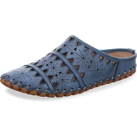 Gemini Damen blau 39