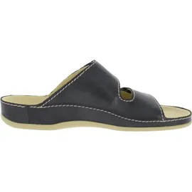 Vital Pantoletten Grau 42