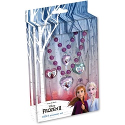 Frozen  2 Schmuckset In Geschenkverpackung