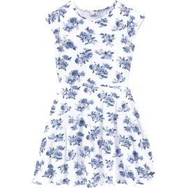 KangaROOS Jerseykleid "Kangaroos Mädchen", Mädchen, Gr.