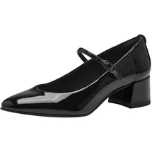 TAMARIS Damen, schwarz 40
