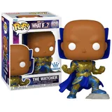Funko What if...? The Watcher Exclusive