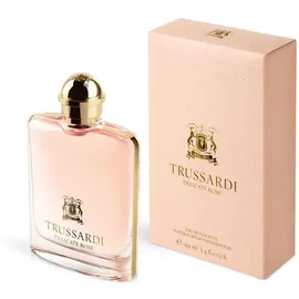 Trussardi Delicate Rose Eau de Toilette 100 ml