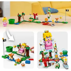 LEGO Super Mario Abenteuer mit Peach Starterset 71403