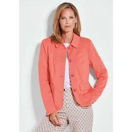 GOLDNER Leichte Jacke bronze 50