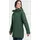 Schöffel Damen Style Froda Parka (Größe XXL, gruen)