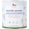 Eiweiß Power Pur Pulver 750 g