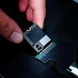 A-Data ADATA GAMMIX S55 2 TB, M.2 2230), SSD