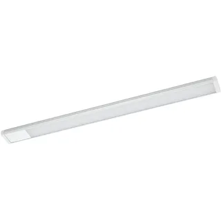 EGLO LED Unterbauleuchte Repilado Unterschrankleuchte