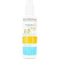 Bioderma Photoderm Pediatrics Spray SPF50+, 200 ml