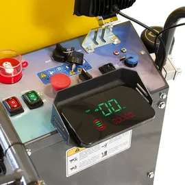 BAMATO Mini Transporter MTR-500REPROL mit Elektroantrieb & Liftfunktion