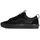 Vans Old Skool Blackout 45