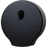 jm metzger gmbh Jumbo Toilettenpapierspender Midi Black Edition