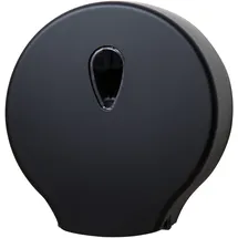 jm metzger gmbh Jumbo Toilettenpapierspender Midi Black Edition