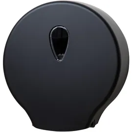 jm metzger gmbh Jumbo Toilettenpapierspender Midi Black Edition