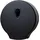 jm metzger gmbh Jumbo Toilettenpapierspender Midi Black Edition