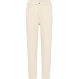 MUSTANG Tapered-fit-Jeans »Style Charlotte Tapered«, Gr. 31 - Länge 32,