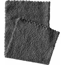 Arcora ECO-LINE 2in1, Microfasertuch grau