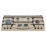 Hotpoint Phn 960MST (Av R/HA Einbau-Gaskochfeld, 6 Feuer Hafer