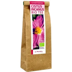 Cistus Incanus Bio Tee