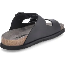 Mephisto Nerio Herren, schwarz 46