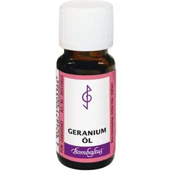 Geraniumöl Ätherisch 10 ml
