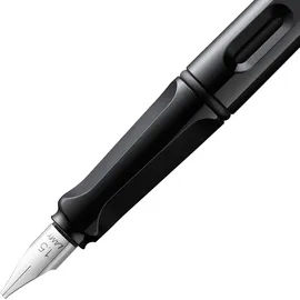 Lamy Schönschreibset joy black« schwarz