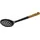 Staub Schaumlöffel Silikon 31 cm Schwarz