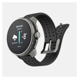 Suunto Race titanium charcoal