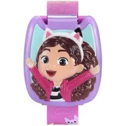 VTECH 80-561864 Gabby's Dollhouse - Gabby Lernuhr