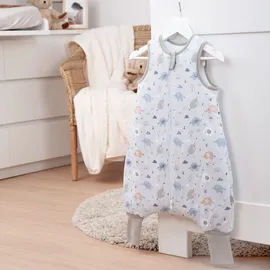 Baby Best Elephants Schlafoverall Größe 70 cm