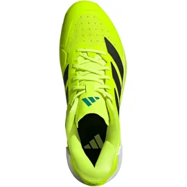 adidas Adizero LUX 3 Damen Lucid Lemon/Black/Dash Grey 36,5