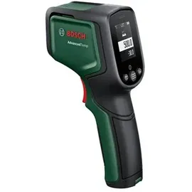 Bosch AdvancedTemp