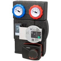 ESBE Hocheffizienzpumpe GRA311 DN20