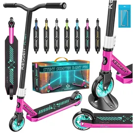 Kesser X-Limit-Pro Rosa