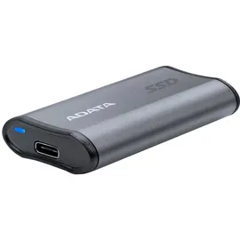 A-Data ADATA SE880, Titanium Gray, 4TB, USB-C 3.2 (AELI-SE880-4TCGY)