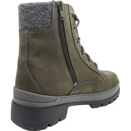 GANTER Gela Damen Olivegrün 38,5
