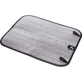 Mc Kinley McKINLEY Sitzkissen ALU SEAT (233957-869) - 1