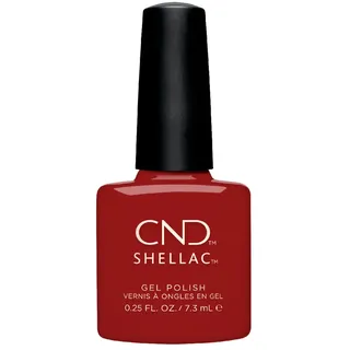 CND Shellac Bordeaux Babe 7.3ml