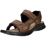 Rieker 26761 Herren Braun 44