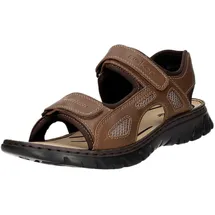 Rieker 26761 Herren Braun 44