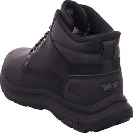 SKECHERS POLLARD Herren Schwarz 46