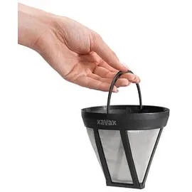 xavax® xavax Permanentkaffeefilter 1 St.