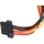 AccuCell Akku passend für den TomTom VFAD Akku AHA11111008, TomTom Go 5000 Akku, Go 6000